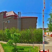 КДЛ на Яна Полуяна