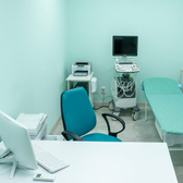 Медицинский центр Балтия, клиника