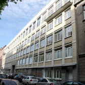 Психоневрологический диспансер №10