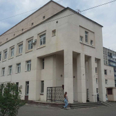 Нижегородский областной центр охраны здоровья семьи и репродукции