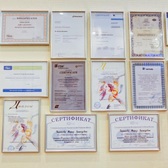 Стоматологическая клиника «Вэнстом»