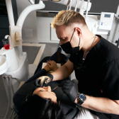 Lavrenenko Dental Clinic, Стоматологическая клиника