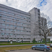 Городская поликлиника №214