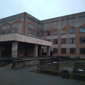 Детская поликлиника г.Кингисеппа