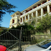 Санаторий «Красмашевский»