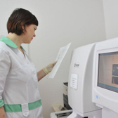 Клиника сердца