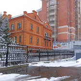 МиРиТ, медицинский центр