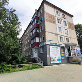 Инвитро на Победы