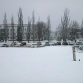 Ставропольская ЦРБ