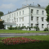 Городская клиническая больница имени С.И. Спасокукоцкого (ГКБ № 50)