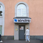 Labnclinic, клиника-лаборатория, диагностика и коррекция дефицитов