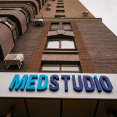 Med Studio , стоматологический центр