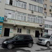 СибЛабЛитех на Блюхера