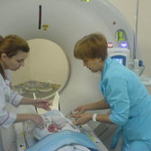 Городская детская клиническая больница № 17