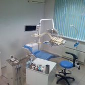 Стоматология «Стомат-Сервис М»