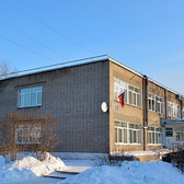 Врачебно-физкультурный диспансер