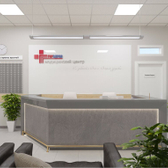 Медицинский центр Горздрав на Шолохова