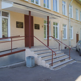 Онкологический диспансер Московского района