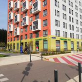 Гемотест в Саларьево, многопрофильная клиника