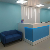 Стоматология ЦСП, клиника