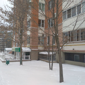 Гемотест на Гагарина