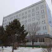 Территориальный центр медицины катастроф