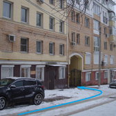 Кабинет «Детский доктор»