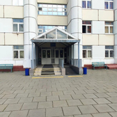 Филиал №2 (Детская городская поликлиника №150)