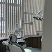 «Технология улыбок» на Рихарда Зорге, Стоматология