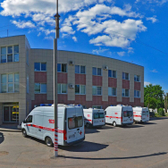 Скорая помощь