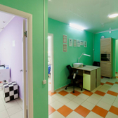 Стоматология «ИриЗДентаЛ»