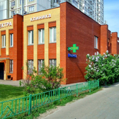 Spectra, сеть клиник