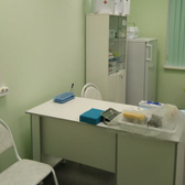 Гемотест на Хохрякова