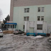 ЛДЦ «МИБС» (МРТ в Тукаевской ЦРБ)