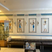 Нефертити на Калинина 71