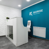 BIORISE, клиника IV-терапии