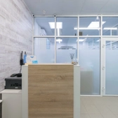 Стоматология профессора Стрельникова, Стоматология