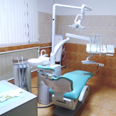 Стоматология Аметист на Благодатной