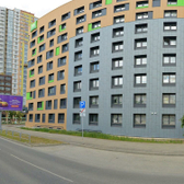 Кабинет детского невролога Кремсовой