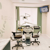 Rise Clinic, центр эстетической медицины