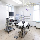 Центр репродуктивного здоровья на Ленина