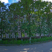Городская больница им. Владимирского