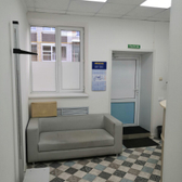 Центр медицинской токсикологии на Адоратского