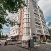 Юна на Республиканской