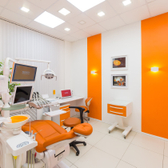 Стоматология NOVIKOVSKI на Цюрупы