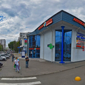 Пенза-Мед на Суворова