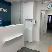 Инвитро на Приморском