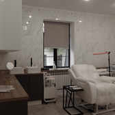 Про Эстетика, Косметология