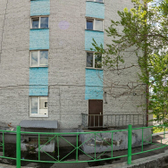 Консультативно-диагностическая поликлиника