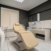 Клиника ДК, Клиника эстетической косметологии